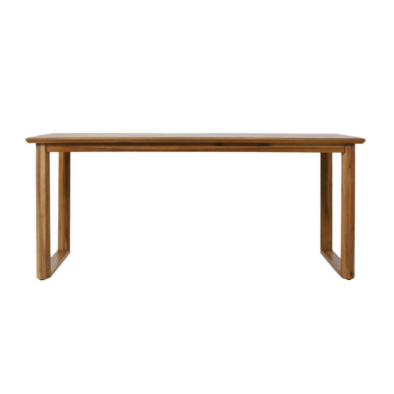 Nash Gather Table