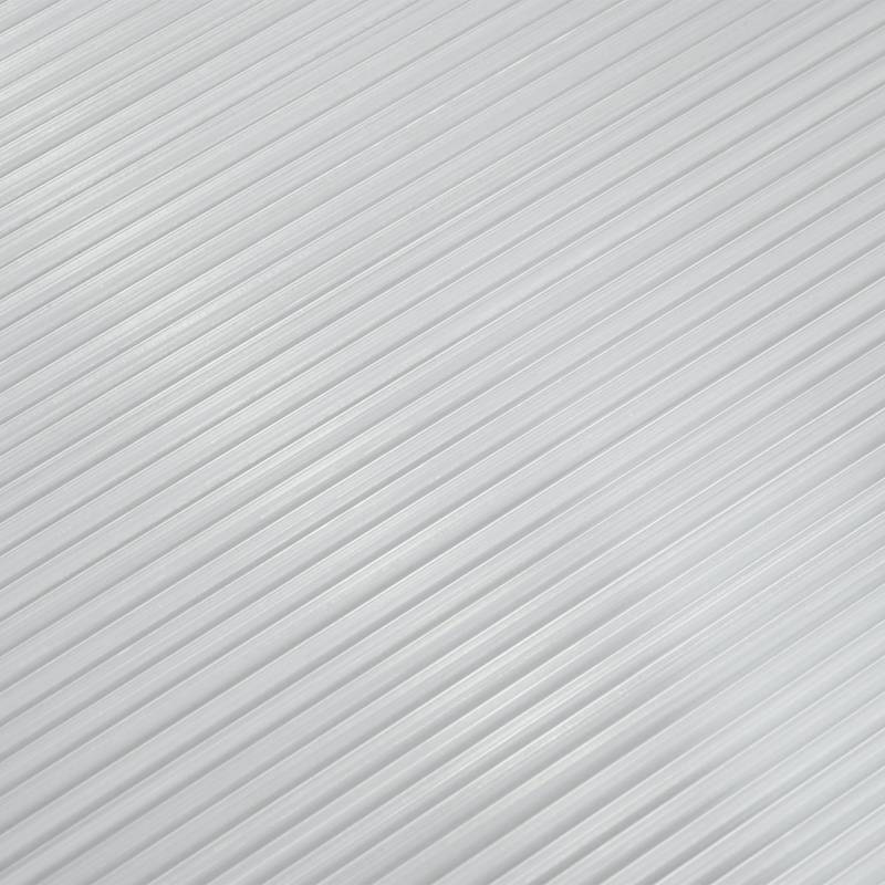 ClearView Greenhouse Panels - 14-Piece Set