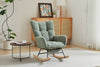 Cozy Grove Rocking Chair