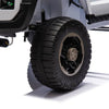 Toyota Adventure Ride-On Car for Kids with Remote Control and Music