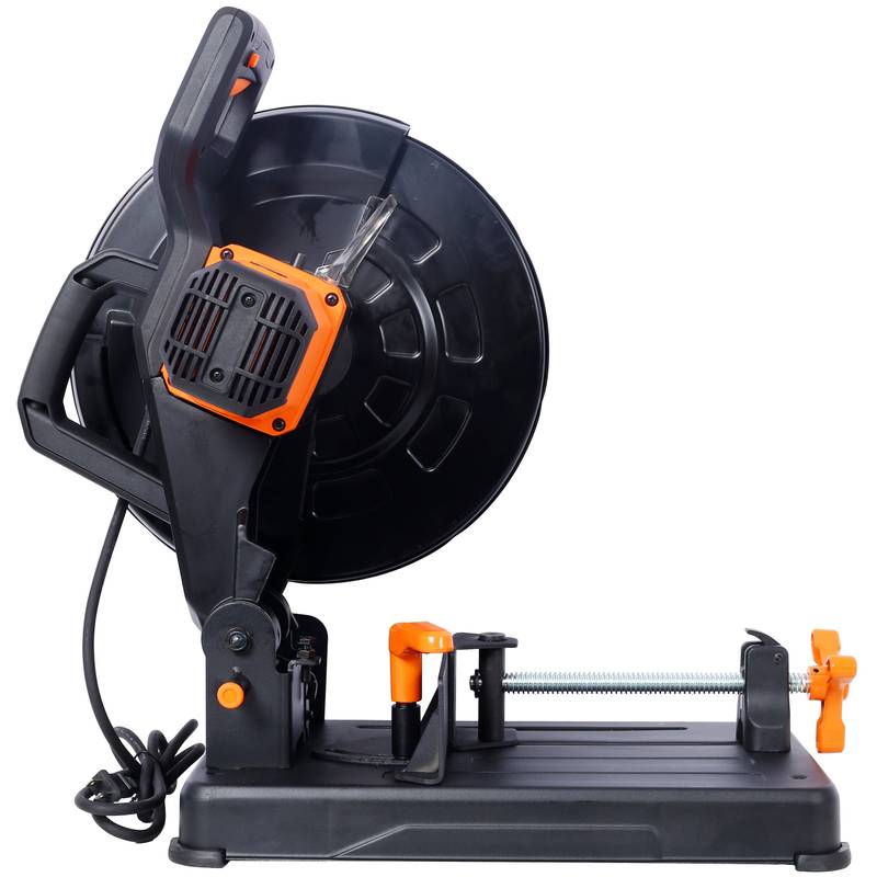 PowerCut Pro Chop Saw