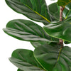 Faux Fiddle Leaf Fig Tree