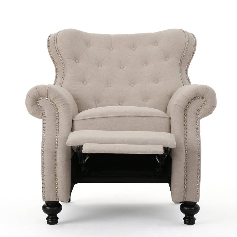 Cozy Recline Push Rack
