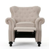 Cozy Recline Push Rack