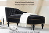 Velvet Dream Lounge Chair