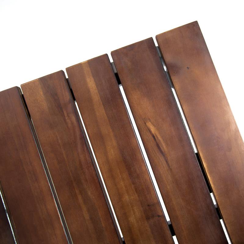 Tropical Retreat Dining Table