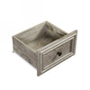 Rustic Charm 7-Drawer Dresser