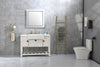 Radiant Glow LED Vanity Mirror