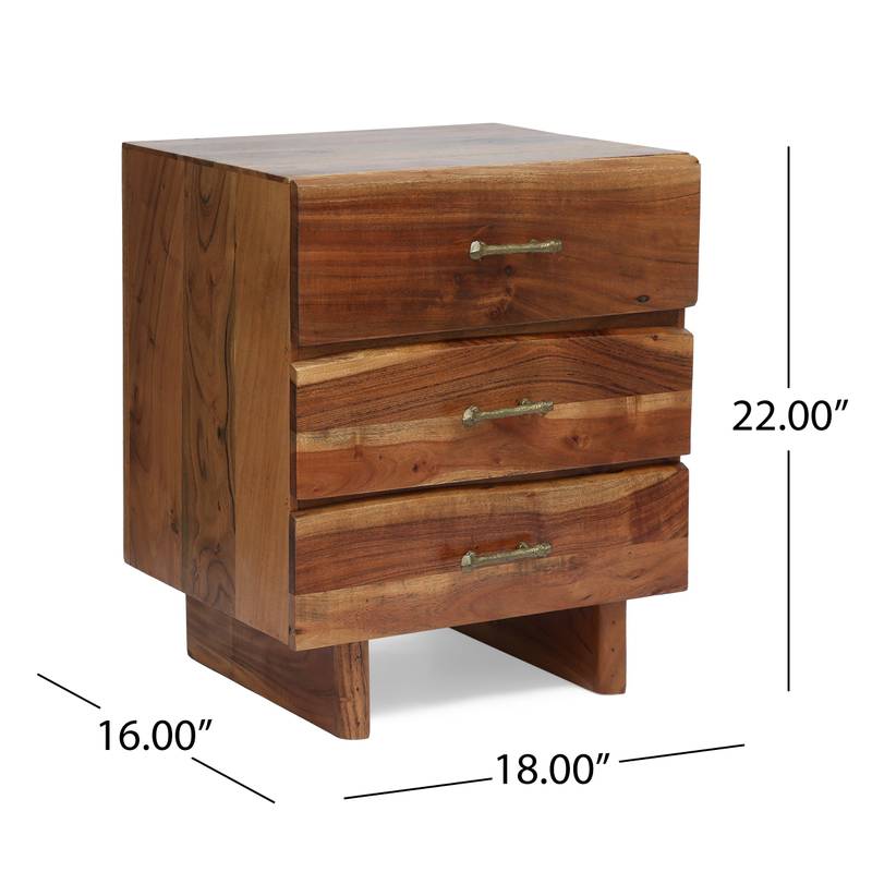 Dreamy Nightstand