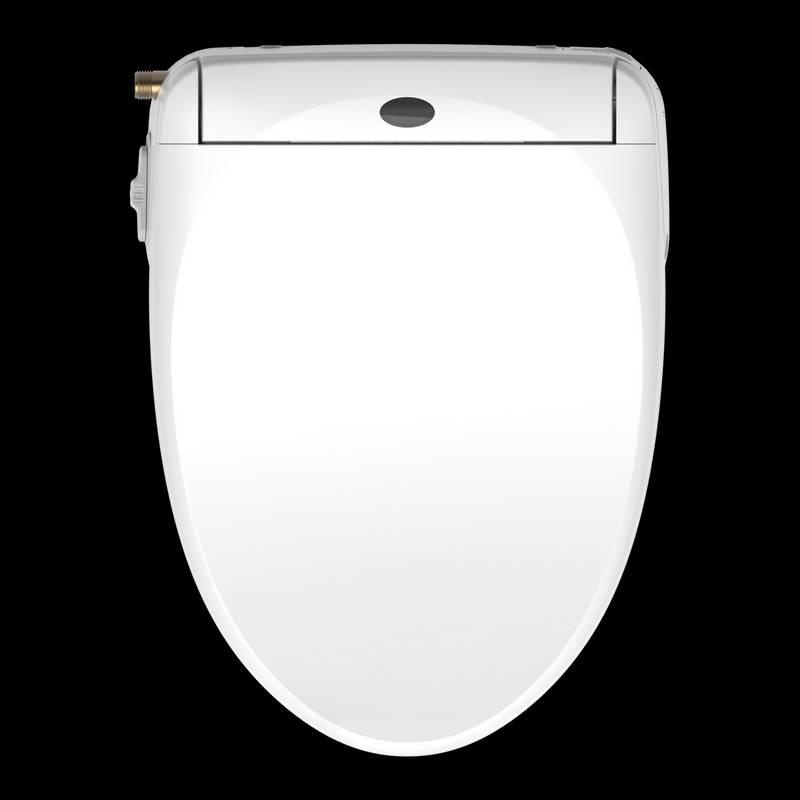 CozyGlow Smart Toilet Seat