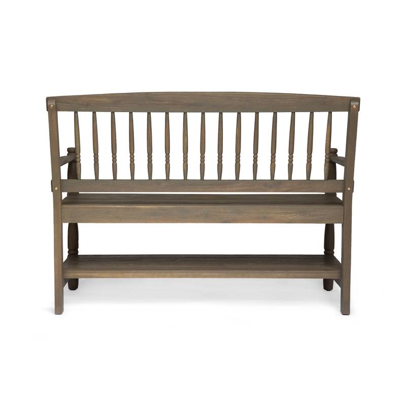 Royal Comfort Bench