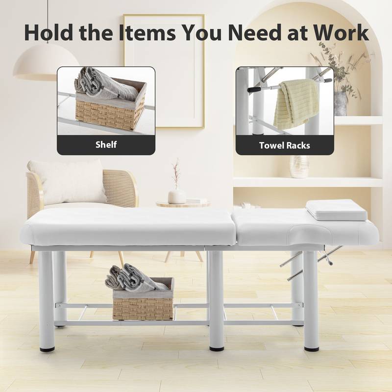 Ultimate Comfort Massage Table