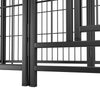 Pawesome Indoor/Outdoor Playpen for Dogs