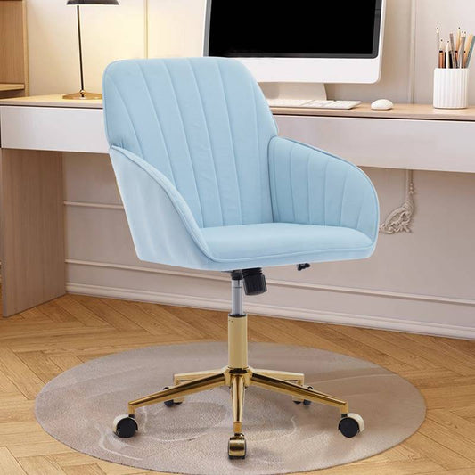 Comfy Swivel Chair for Home & Office