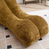 Cozy Curves Sofa Bean Bag Chair