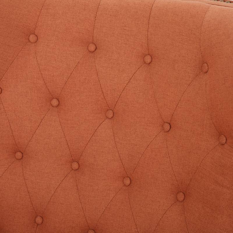 Cozy Push Recliner