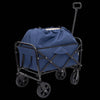 VersaWagon: The Ultimate Collapsible Utility Cart