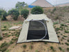 Quick Set Adventure Tent - Waterproof & UV-Resistant for 2-3 People