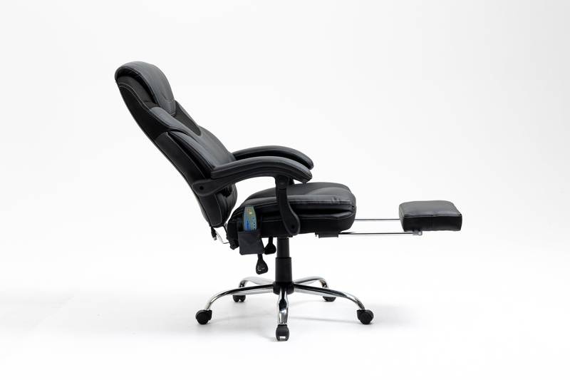 ErgoRelax Recliner Chair