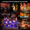IllumiShelf: Smart LED Bottle Display for Home Bars