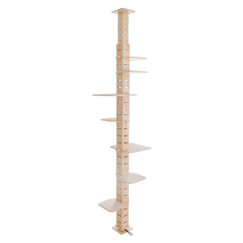 Cat Paradise Climbing Tower
