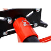 Easy Roll Engine Stand with Rotating Head & Adjustable Arms