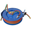 “Heavy-Duty Retractable Welding Hose Reel”