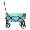 Eco-Friendly Collapsible Beach Wagon & Utility Cart