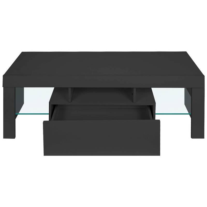 Chic Media Console with Storage for Your Living Room