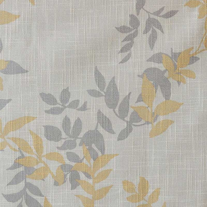 Botanical Bliss Blackout Curtain Panel