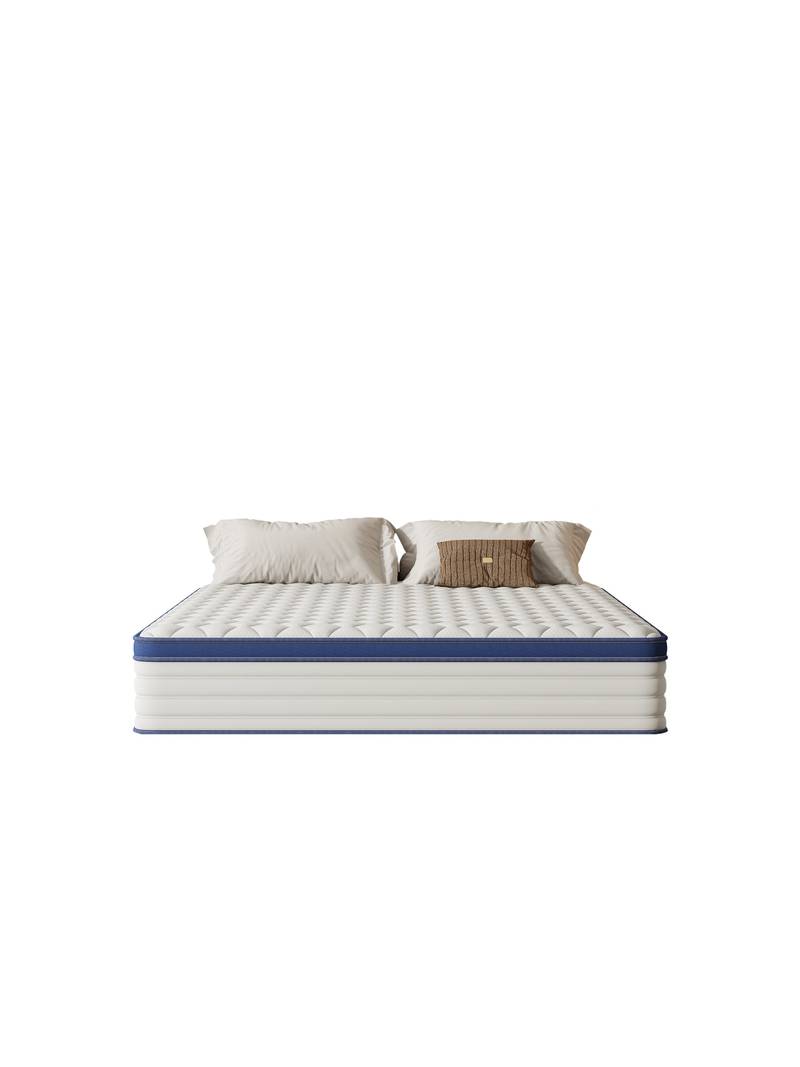 CloudComfort Gel Mattress