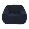 Cozy Tufted Bean Bag Sofa