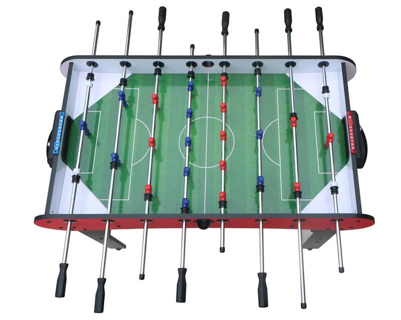 Kickoff Fun Soccer Table