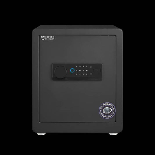 Secure & Smart Home Safe