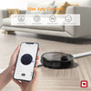 Smart Clean Buddy Robot Vacuum and Mop