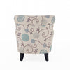 Jasmine Lounge Chair