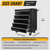 Rolling Tool Master Chest