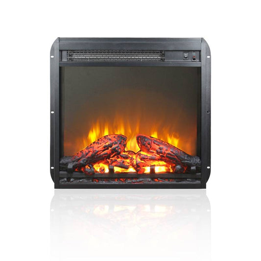 Cozy Glow Electric Fireplace Insert