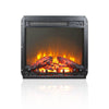Cozy Glow Electric Fireplace Insert