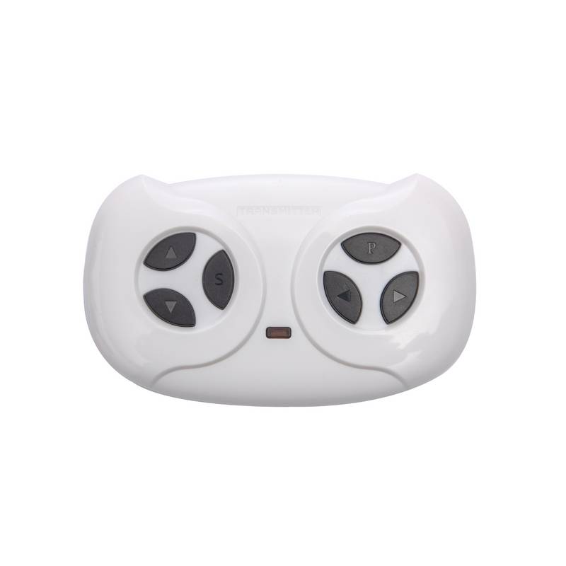 Kids' Joyride Dump Truck with Parental Control & Fun Features!