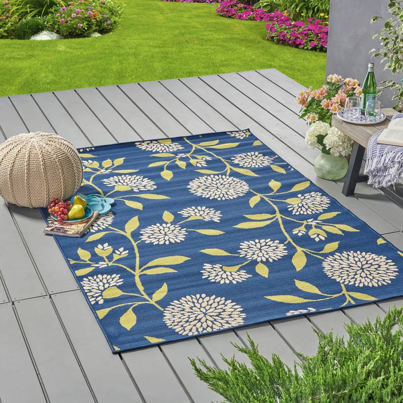 Meridian Cozy Area Rug