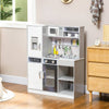 Little Chef's Dream Kitchen