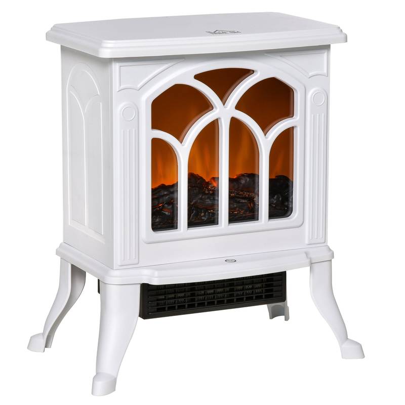 Cozy Glow Electric Fireplace Stove