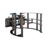Grab & Go Round Hay Bale Handler