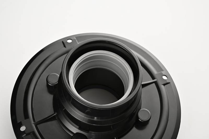 Shower Drain Flange Accessory