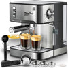 Home Barista Pro Espresso Maker