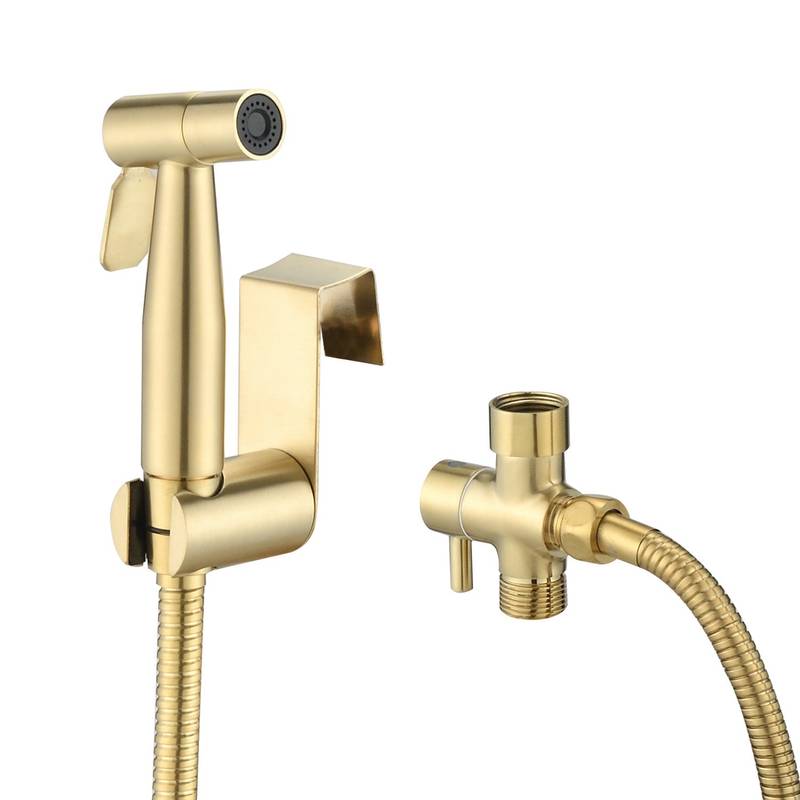Toilet Buddy Bidet Sprayer