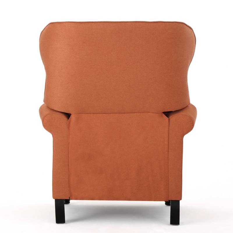 Cozy Push Recliner