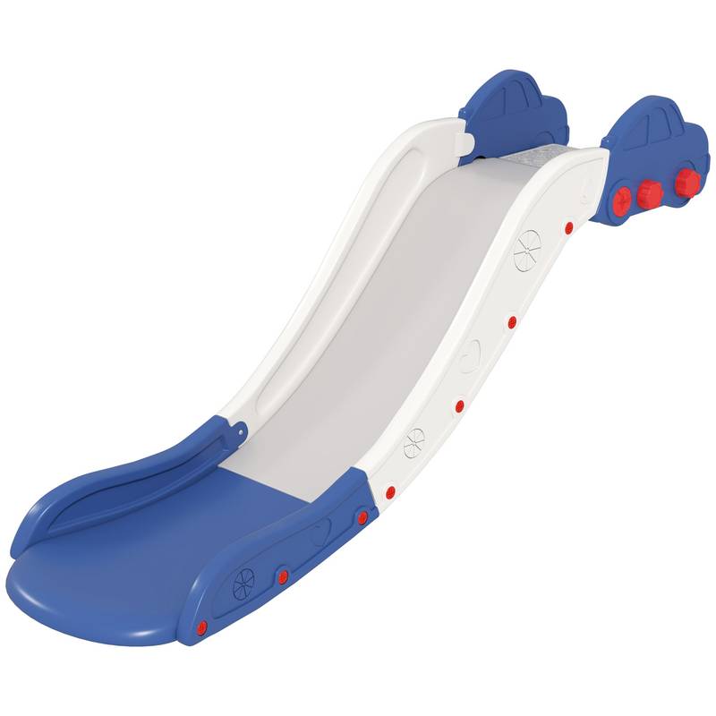 Cozy Couch Slide for Kids