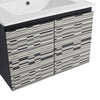 Stylish Vanity Door Panel